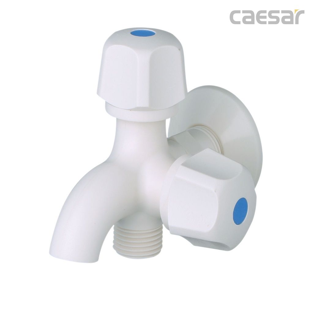 Củ sen tắm Caesar W038P